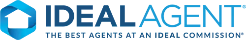 Ideal Agent Logo